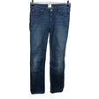 Unisex Lee - Teksad, suurus W29 - Sinine ()