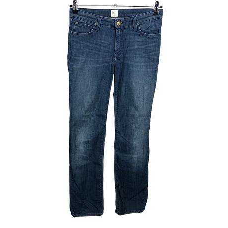 Unisex Lee - Teksad, suurus W29 - Sinine ()