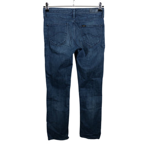 Unisex Lee - Teksad, suurus W29 - Sinine (2)