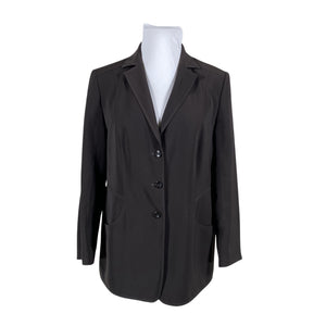 Unisex Gerry Weber - Jakk, suurus 44 - Pruun (1)