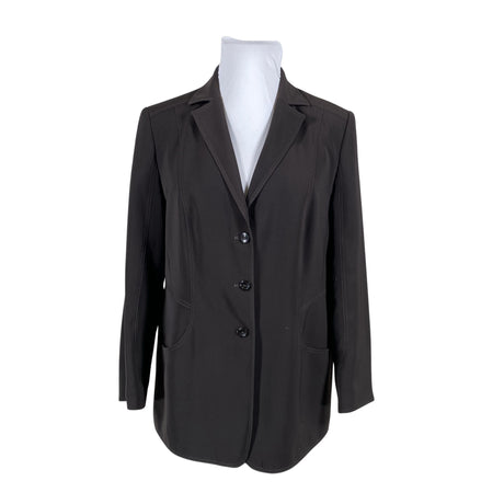 Unisex Gerry Weber - Jakk, suurus 44 - Pruun ()