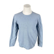 Unisex McNeal - Kampsun, suurus XXL - Helesinine ()