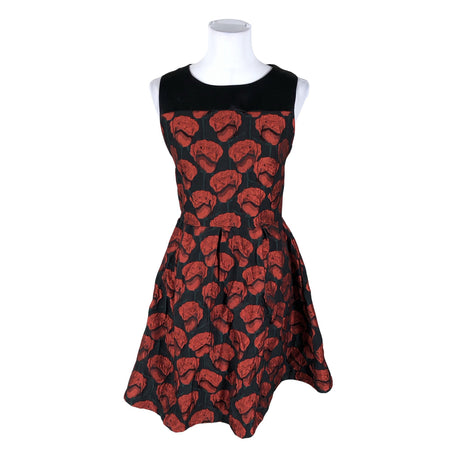 Unisex Smashed Lemon - Mitteveniv kleit, suurus 36 - Must ()