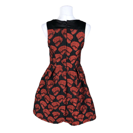 Unisex Smashed Lemon - Mitteveniv kleit, suurus 36 - Must (2)