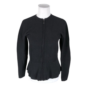 Unisex Esprit - Kardigan, suurus 38 - Must (1)