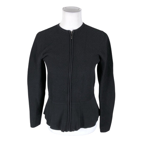Unisex Esprit - Kardigan, suurus 38 - Must ()