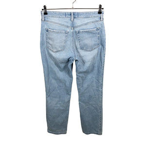 Unisex Hollister - Teksad, suurus W28 - Helesinine (2)