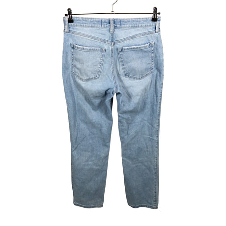 Unisex Hollister - Teksad, suurus W28 - Helesinine (2)