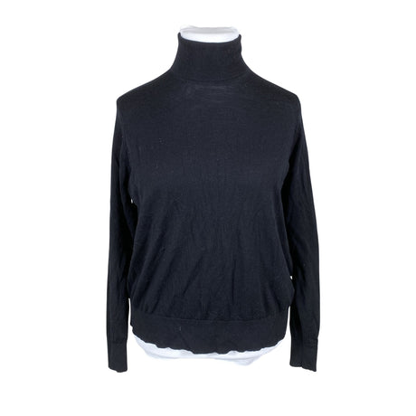 Unisex Marks&Spencer - Kampsun, suurus 50 - Must ()
