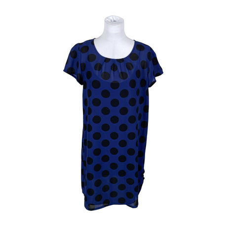Unisex Frk - Mitteveniv kleit, suurus 42 - Sinine ()