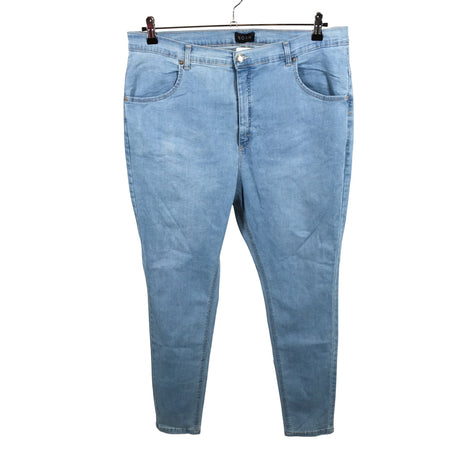 Unisex NOSH - Teksad, suurus 52 - Helesinine ()
