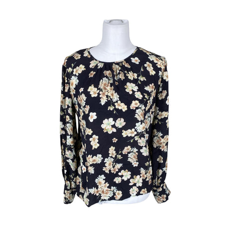 Unisex Ril's - Pluus, suurus 36 - Must ()
