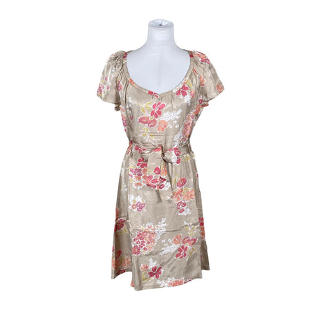 Unisex Jackpot - Pidulik kleit, suurus 38 - Beige ()