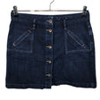 Unisex Esprit - Teksaseelik, suurus W30 - Sinine ()