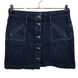 Unisex Esprit - Teksaseelik, suurus W30 - Sinine (1)