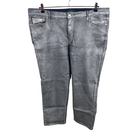 Unisex Lauren Ralph Lauren - Teksad, suurus 50 - Hall ()
