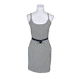 Unisex Filippa K. - Mitteveniv kleit, suurus 36 - Hall ()