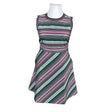 Unisex Sportmax - Mitteveniv kleit, suurus 42 - Must ()