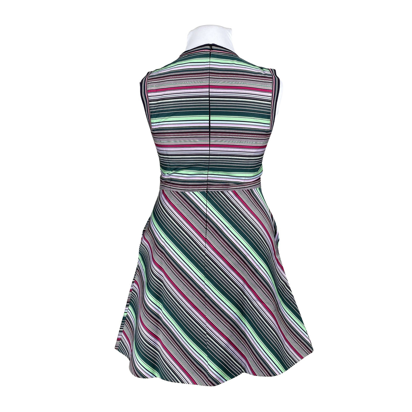 Unisex Sportmax - Mitteveniv kleit, suurus 42 - Must (3)