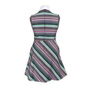 Unisex Sportmax - Mitteveniv kleit, suurus 42 - Must (3)