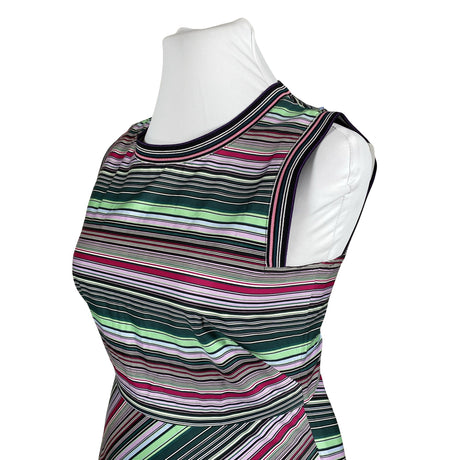 Unisex Sportmax - Mitteveniv kleit, suurus 42 - Must (2)