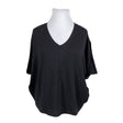 Unisex Gudrun Sjöden - T-särk, suurus 44 - Must ()
