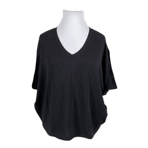 Unisex Gudrun Sjöden - T-särk, suurus 44 - Must (1)