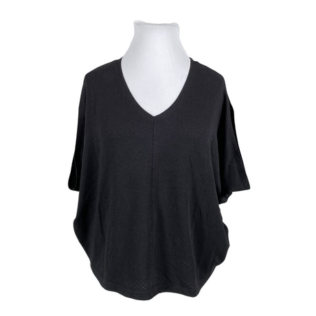 Unisex Gudrun Sjöden - T-särk, suurus 44 - Must ()