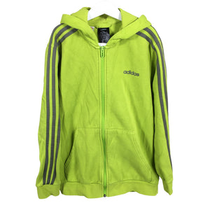 Unisex Adidas - Dressipluus, suurus 164 - 170 - Roheline (1)