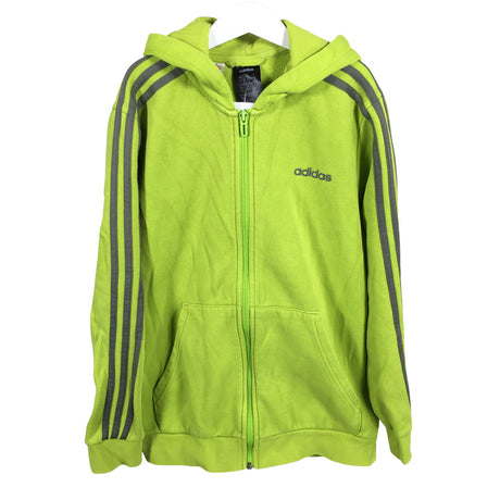 Unisex Adidas - Dressipluus, suurus 164 - 170 - Roheline ()
