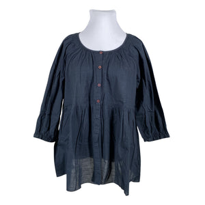 Unisex Gudrun Sjöden - Mitteveniv tuunika, suurus 44 - Must (1)
