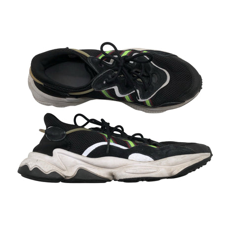 Unisex Adidas - Tossud, suurus 45 - Must ()