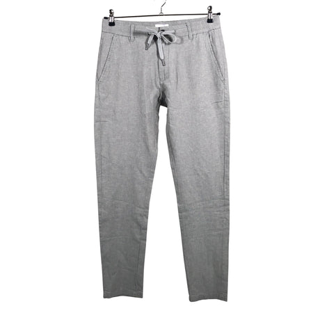 Unisex Lindbergh - Mittevenivad püksid, suurus M - Hall ()