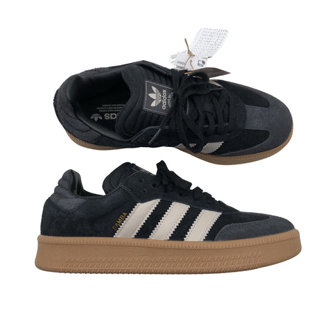 Unisex Adidas - Tennised, suurus 43 - Must ()