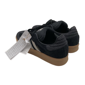 Unisex Adidas - Tennised, suurus 43 - Must (3)