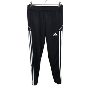 Unisex Adidas - Soojenduspüksid, suurus 146 - 152 - Must (1)