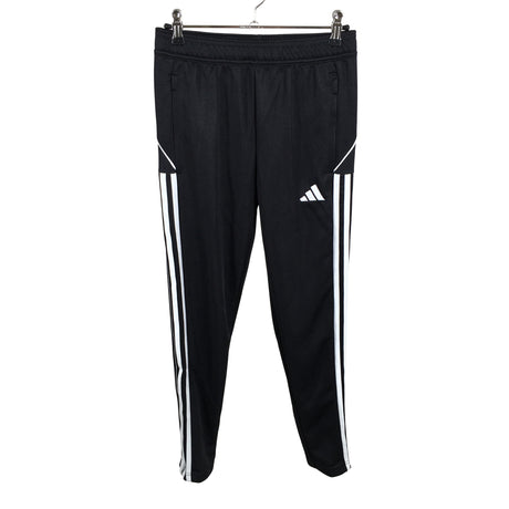 Unisex Adidas - Soojenduspüksid, suurus 146 - 152 - Must ()