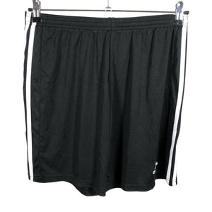 Unisex Adidas - Lühikesed spordipüksid, suurus L - Must (1)