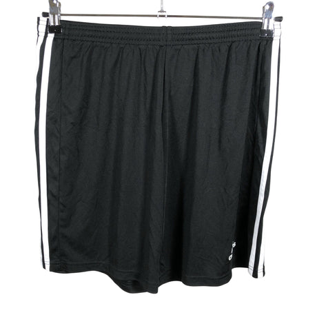 Unisex Adidas - Lühikesed spordipüksid, suurus L - Must ()