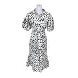 Unisex Ouì - Mitteveniv kleit, suurus 36 - Valge ()