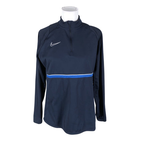 Unisex Nike - Spordisärk, pikad käised, suurus 40 - Sinine ()