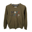 Unisex Marc O'Polo - Dressikangast pluus, suurus 170 - 176 - Roheline ()