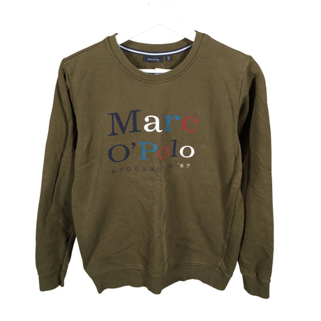 Unisex Marc O'Polo - Dressikangast pluus, suurus 170 - 176 - Roheline ()