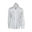 Unisex Marc O'Polo - Triiksärk, suurus 38 - Valge ()