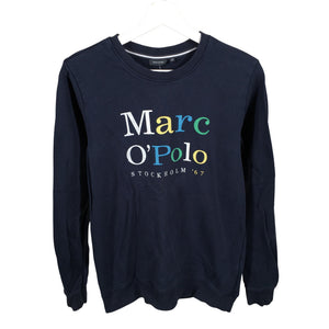 Unisex Marc O'Polo - Dressikangast pluus, suurus 170 - 176 - Sinine (1)