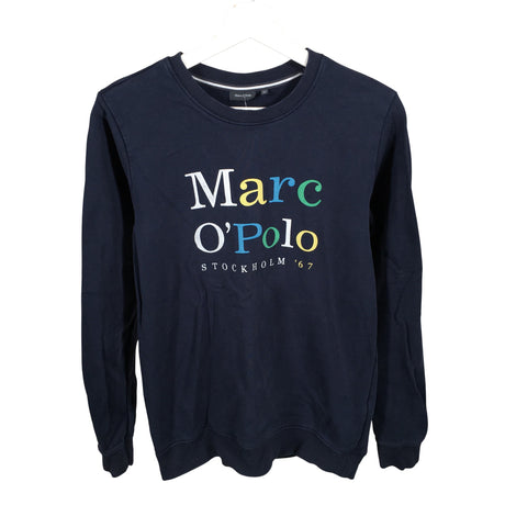 Unisex Marc O'Polo - Dressikangast pluus, suurus 170 - 176 - Sinine ()
