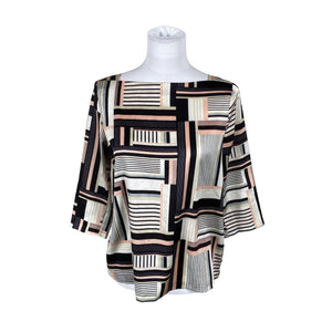 Unisex Esprit - Pluus, suurus 38 - Pruun (1)