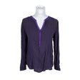 Unisex Tom Tailor - Pluus, suurus 38 - Lilla ()