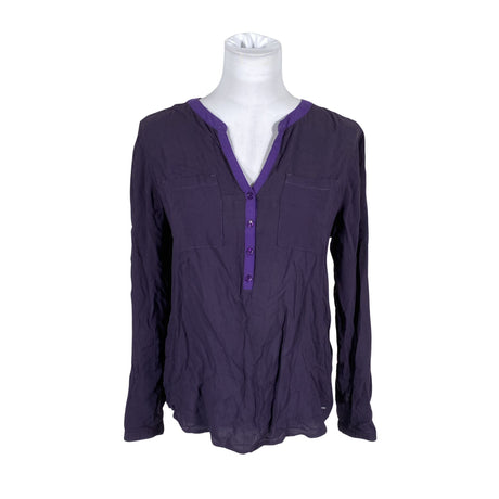 Unisex Tom Tailor - Pluus, suurus 38 - Lilla ()