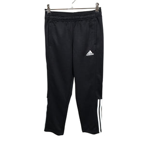 Unisex Adidas - Soojenduspüksid, suurus 140 - 146 - Must (1)
